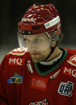 Markus Näslund