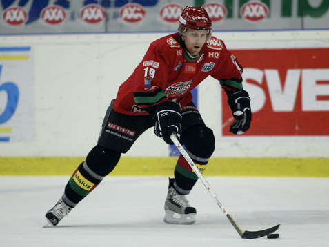 Markus Näslund