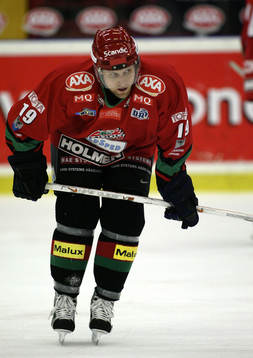 Markus Näslund