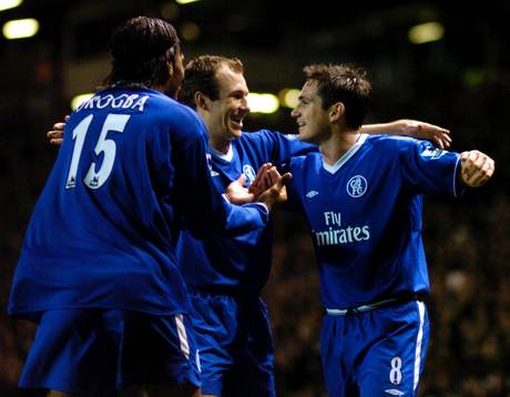 Fotboll, engelsk, Engelska Cupen,  Manchester United -