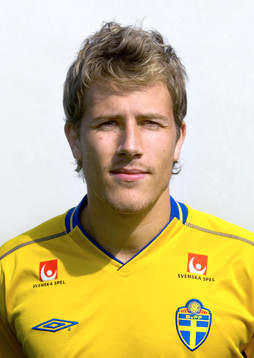 Tobias Hysén