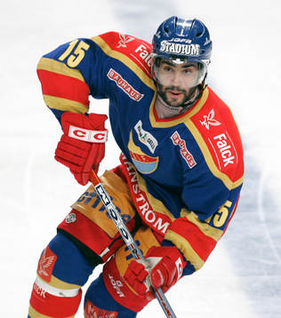 Johnny Oduya, Djurgården