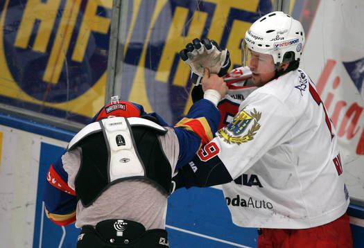 Teemu Rihijärvi, Södertälje och Dan Boyle, Djurgården