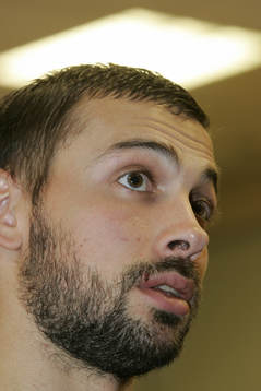 Alexander Östlund