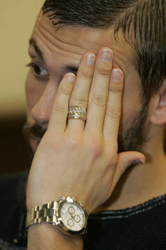 Alexander Östlund