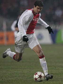 Zlatan-kopian, nr.9, Caristeas, greken