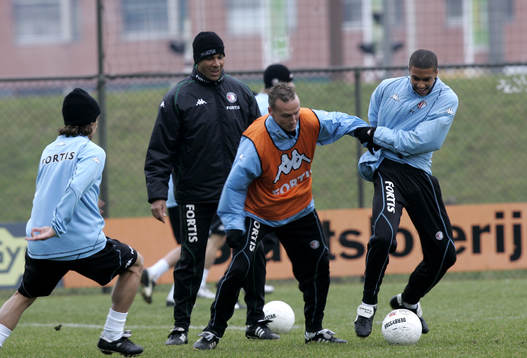 Ruud Gullit, tränare