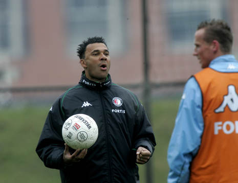 Ruud Gullit, tränare