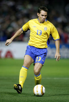 Fredric Lundqvist