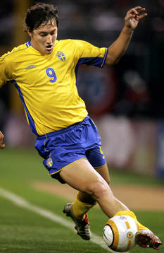 Stefan Ishizaki, Sverige