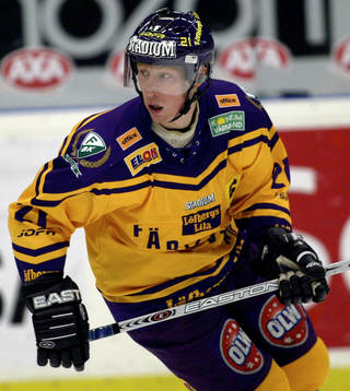 Jörgen Jönsson