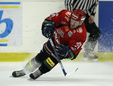 Henrik Sedin