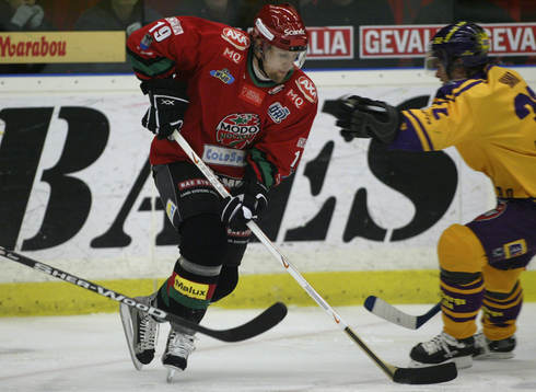 Markus Näslund