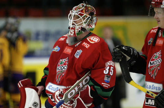 Tommy Salo, målvakt