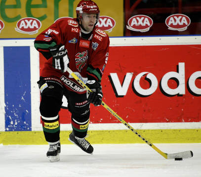 Hans Jonsson, Modo