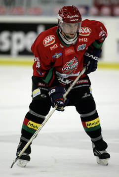 Adrian Aucoin, Modo