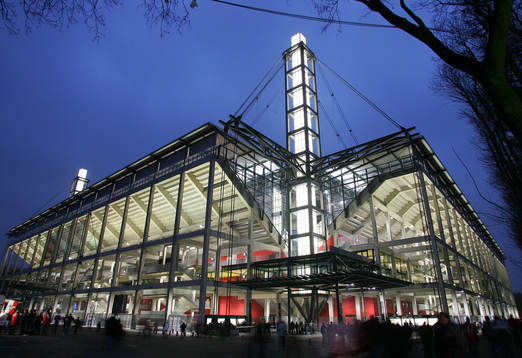 RheinEnergie Stadion, Köln