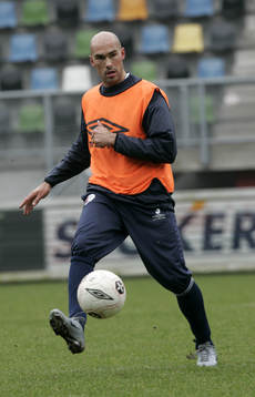 Daniel Majstorovic