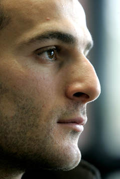 Sharbel Touma