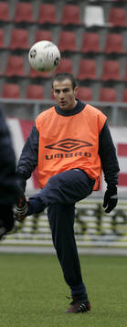 Sharbel Touma