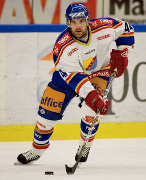 MIF - Djurgården: Dan Boyle, Djurgården
