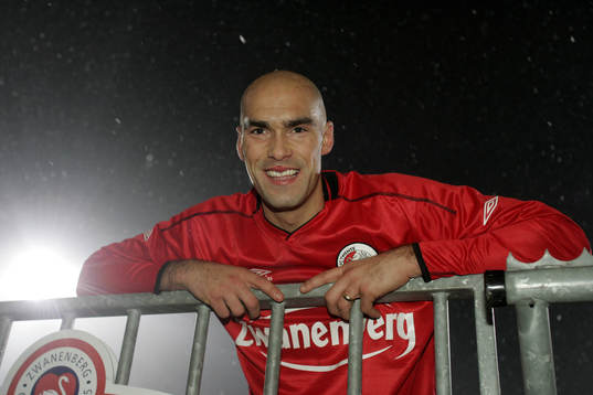 Daniel Majstorovic var nöjd med matchen