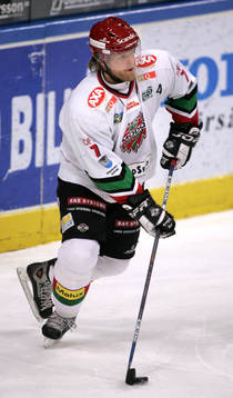 Jesper Damgaard