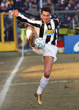 Zlatan Ibrahimovic, Juventus
