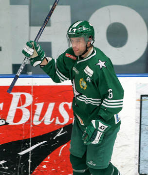Joakim Lundberg, Hammarby