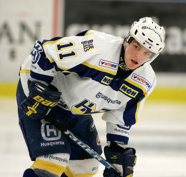 Per-Åge Skröder, Hv 71