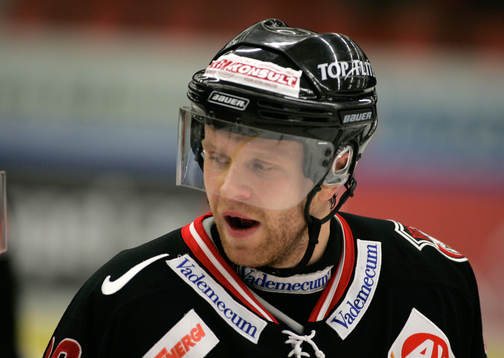 David Petrasek