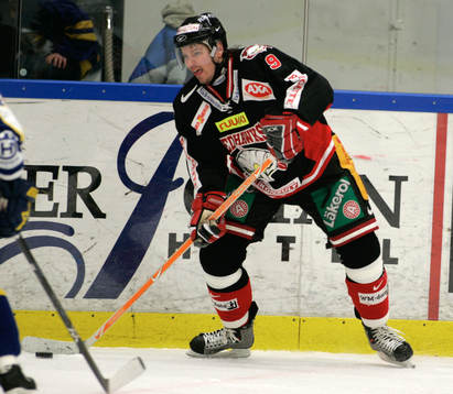 Björn Melin