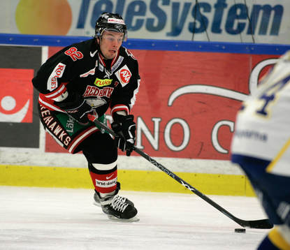 Markus Matthiasson