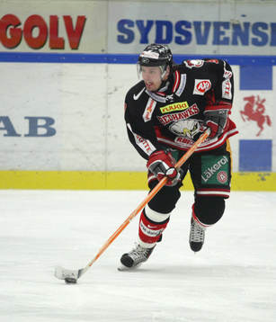 Björn Melin