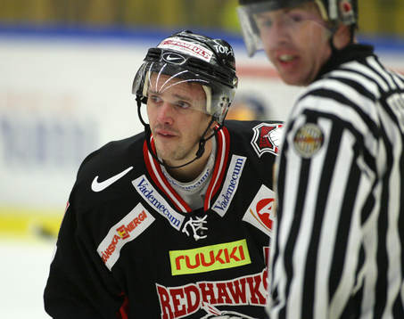 Markus Matthiasson