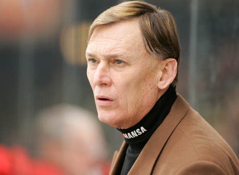 Dan Hobér, tränare, Malmö