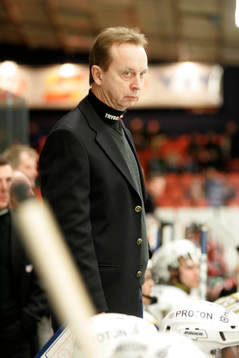 Per Mårts, tränare, HV 71