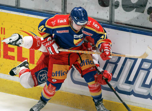 Bläddra bland fler bilder av Ishockey, Elitserien, Djurgården - Timrå