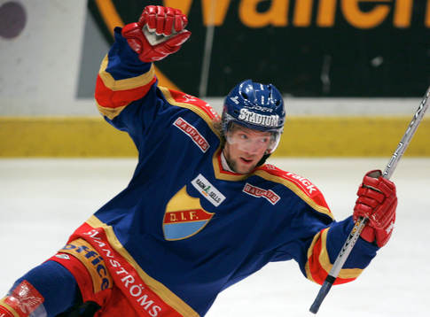 Daniel Tjärnqvist, målvakt, Djurgården