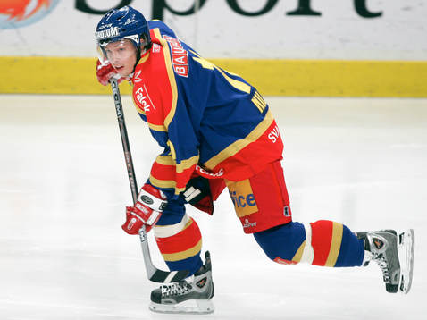 Robert Nilsson, Djurgården