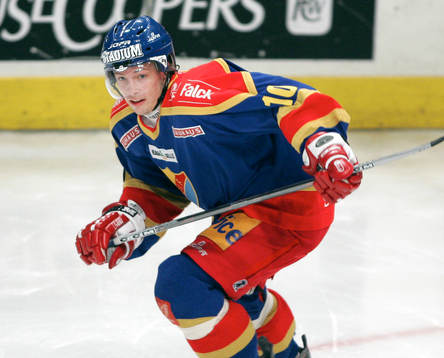 Robert Nilsson, Djurgården tillbaka
