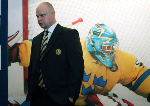 Roger Melin, Sverige, förbundskapten, tränare
