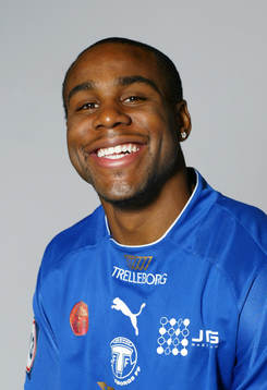 Stephen Ademolu