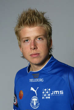 Christian Ahllström