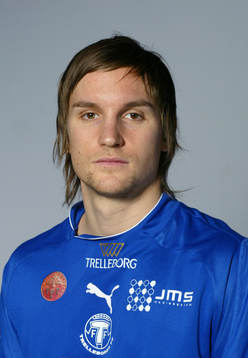 Jonas Bjurström