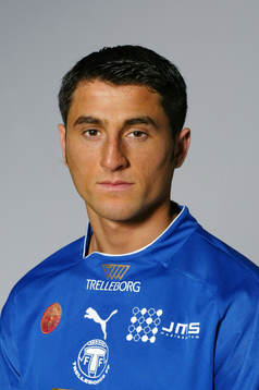 Yousef Fahkro