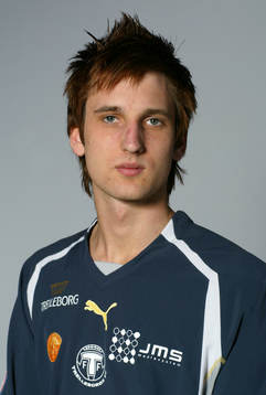 Niclas Jeppsson (målvakt)