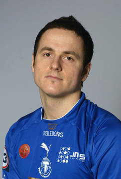 Alban Jusuti