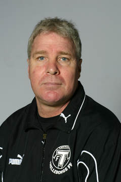 Conny Karlsson, tränare