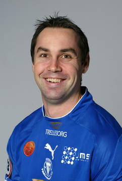 Mattias Kronvall